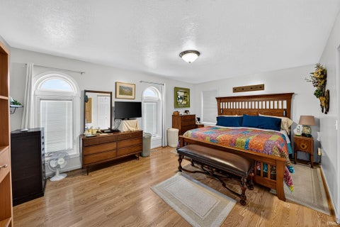 Tiny photo for 57271 Sandy Pine Trail, South Bend, IN 46619 (MLS # 202642208)