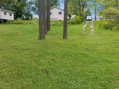 Tiny photo for TBD D16a1a Lane, Syracuse, IN 46567 (MLS # 202618717)