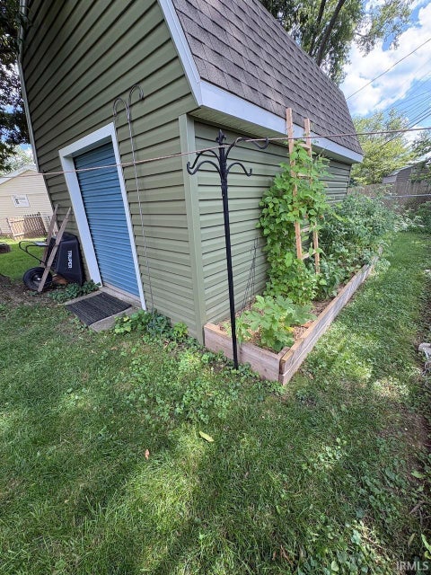 Tiny photo for 3304 Brenner Street, Lafayette, IN 47909 (MLS # 202631725)