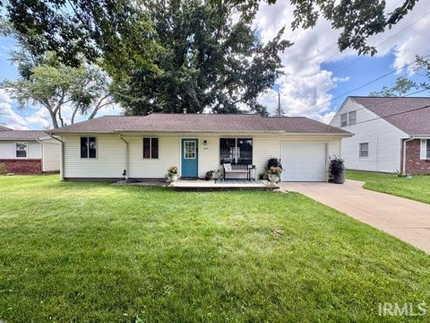 Tiny photo for 3304 Brenner Street, Lafayette, IN 47909 (MLS # 202631725)