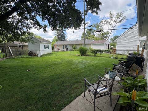 Tiny photo for 3304 Brenner Street, Lafayette, IN 47909 (MLS # 202631725)
