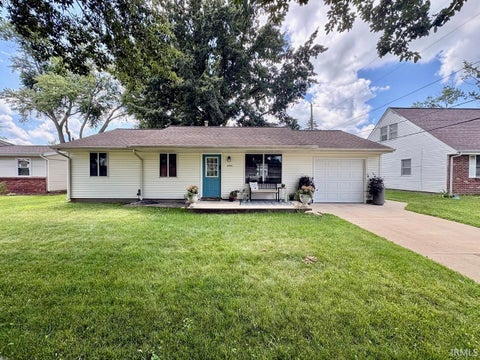 Tiny photo for 3304 Brenner Street, Lafayette, IN 47909 (MLS # 202631725)