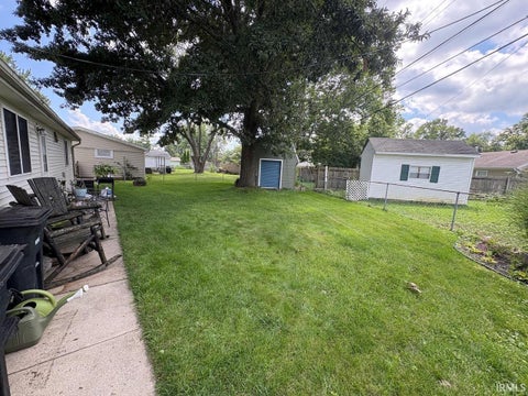 Tiny photo for 3304 Brenner Street, Lafayette, IN 47909 (MLS # 202631725)
