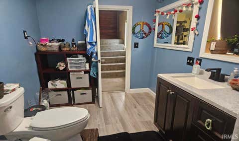 Tiny photo for 605 E Jackson Street, Flora, IN 46929 (MLS # 202630783)