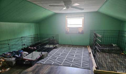 Tiny photo for 605 E Jackson Street, Flora, IN 46929 (MLS # 202630783)