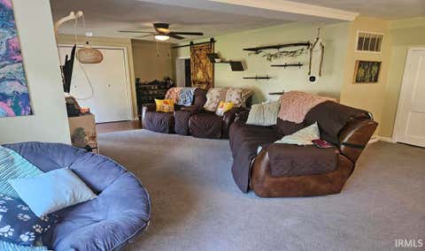Tiny photo for 605 E Jackson Street, Flora, IN 46929 (MLS # 202630783)