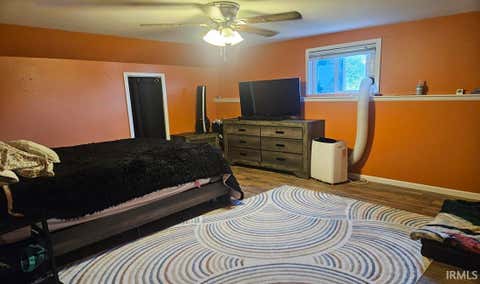 Tiny photo for 605 E Jackson Street, Flora, IN 46929 (MLS # 202630783)