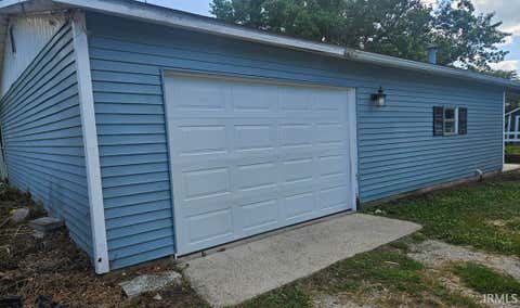 Tiny photo for 605 E Jackson Street, Flora, IN 46929 (MLS # 202630783)