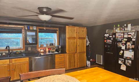 Tiny photo for 605 E Jackson Street, Flora, IN 46929 (MLS # 202630783)