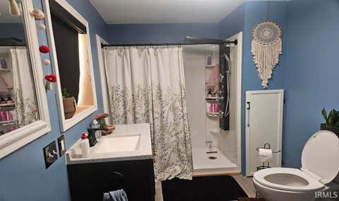 Tiny photo for 605 E Jackson Street, Flora, IN 46929 (MLS # 202630783)
