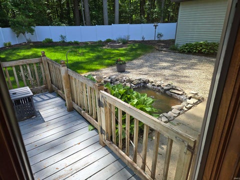 Tiny photo for 5231 Kings Court CT, Logansport, IN 46947 (MLS # 202637561)