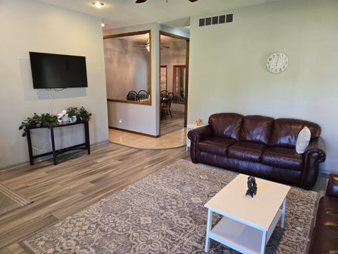 Tiny photo for 5231 Kings Court CT, Logansport, IN 46947 (MLS # 202637561)