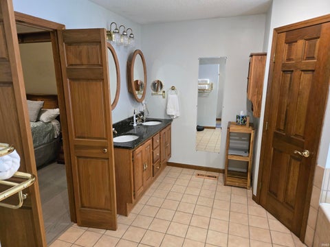 Tiny photo for 5231 Kings Court CT, Logansport, IN 46947 (MLS # 202637561)