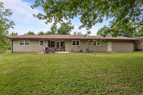 Tiny photo for 3453 W 100 NORTH, Kokomo, IN 46901 (MLS # 202632125)