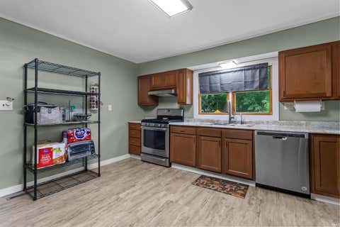 Tiny photo for 3453 W 100 NORTH, Kokomo, IN 46901 (MLS # 202632125)
