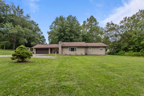 Tiny photo for 3453 W 100 NORTH, Kokomo, IN 46901 (MLS # 202632125)