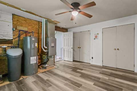 Tiny photo for 3453 W 100 NORTH, Kokomo, IN 46901 (MLS # 202632125)