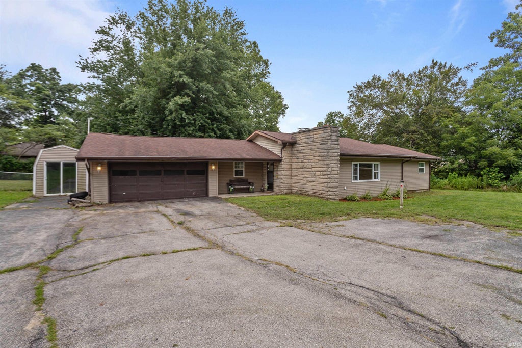 Photo of 3453 W 100 NORTH, Kokomo, IN 46901 (MLS # 202632125)