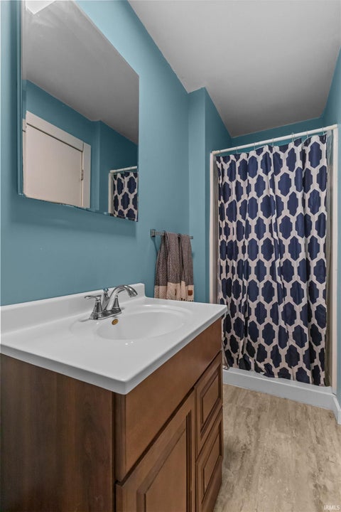 Tiny photo for 3453 W 100 NORTH, Kokomo, IN 46901 (MLS # 202632125)