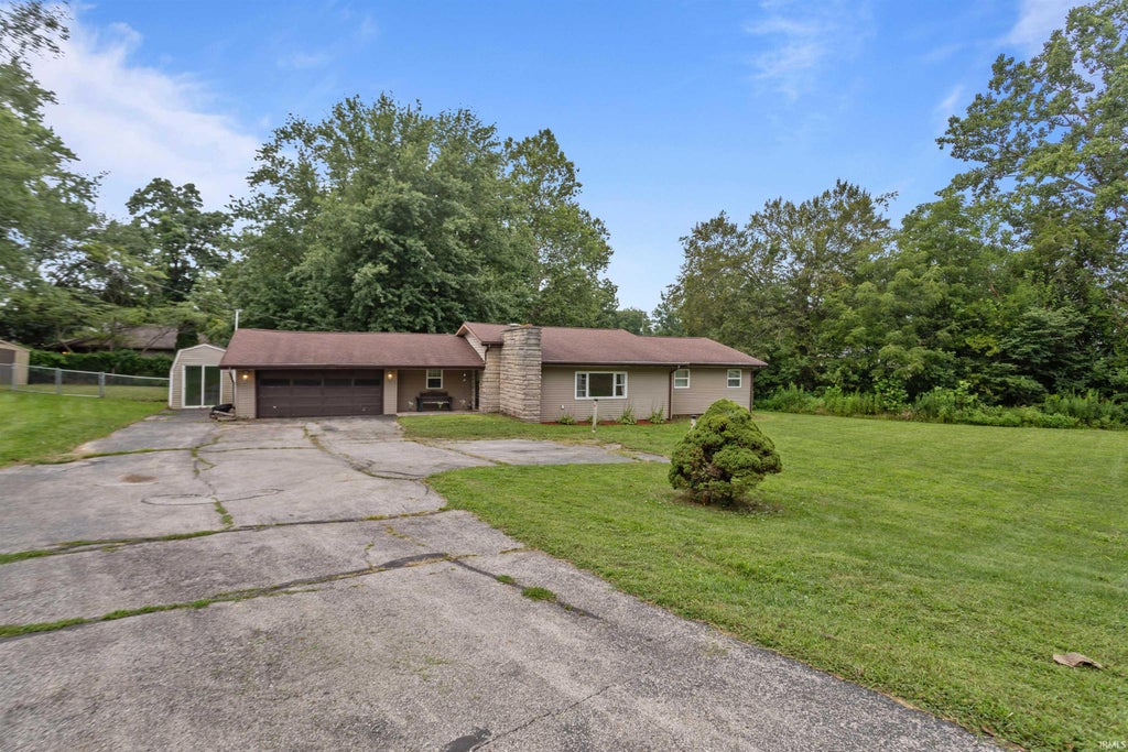 Photo of 3453 W 100 NORTH, Kokomo, IN 46901 (MLS # 202632125)