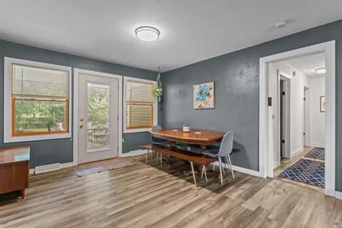 Tiny photo for 3453 W 100 NORTH, Kokomo, IN 46901 (MLS # 202632125)
