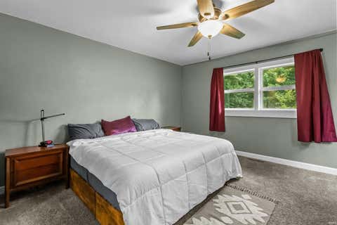 Tiny photo for 3453 W 100 NORTH, Kokomo, IN 46901 (MLS # 202632125)