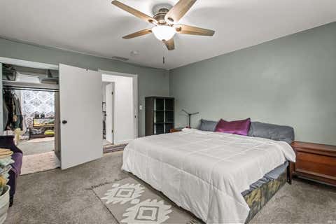Tiny photo for 3453 W 100 NORTH, Kokomo, IN 46901 (MLS # 202632125)