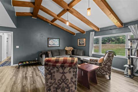 Tiny photo for 3453 W 100 NORTH, Kokomo, IN 46901 (MLS # 202632125)