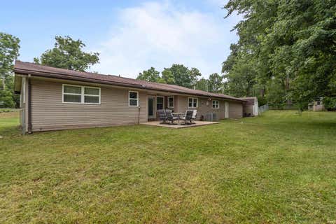 Tiny photo for 3453 W 100 NORTH, Kokomo, IN 46901 (MLS # 202632125)