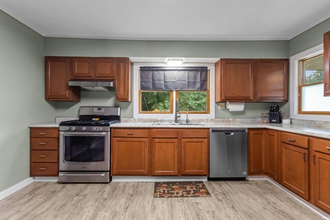 Tiny photo for 3453 W 100 NORTH, Kokomo, IN 46901 (MLS # 202632125)