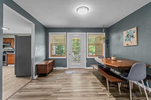 Tiny photo for 3453 W 100 NORTH, Kokomo, IN 46901 (MLS # 202632125)