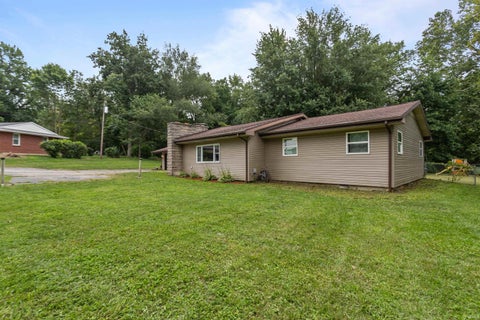 Tiny photo for 3453 W 100 NORTH, Kokomo, IN 46901 (MLS # 202632125)