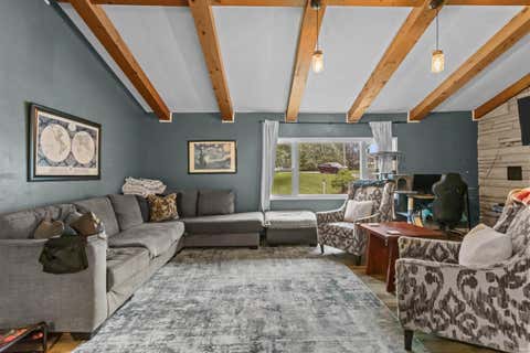 Tiny photo for 3453 W 100 NORTH, Kokomo, IN 46901 (MLS # 202632125)