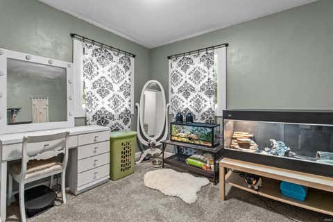 Tiny photo for 3453 W 100 NORTH, Kokomo, IN 46901 (MLS # 202632125)