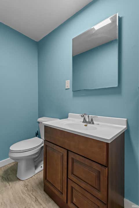 Tiny photo for 3453 W 100 NORTH, Kokomo, IN 46901 (MLS # 202632125)