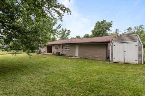 Tiny photo for 3453 W 100 NORTH, Kokomo, IN 46901 (MLS # 202632125)