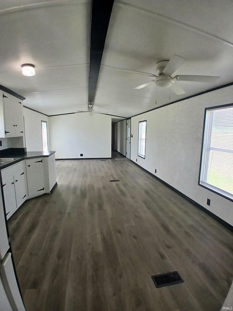 Tiny photo for 350 S Main Street, Macy, IN 46951 (MLS # 202616309)