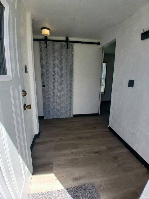 Tiny photo for 350 S Main Street, Macy, IN 46951 (MLS # 202616309)