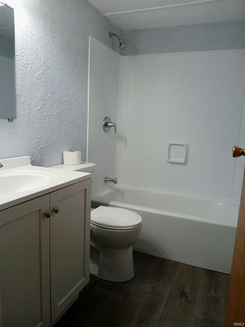 Tiny photo for 350 S Main Street, Macy, IN 46951 (MLS # 202616309)