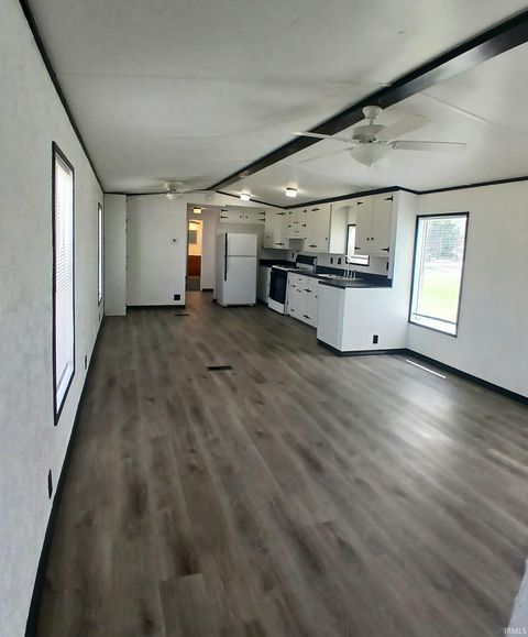 Tiny photo for 350 S Main Street, Macy, IN 46951 (MLS # 202616309)