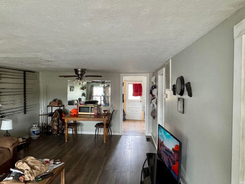 Photo of 7388 Selvin Road, Dale, IN 47523 (MLS # 202612455)