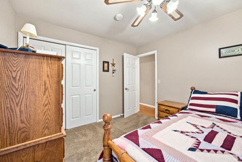 Tiny photo for 4612 Marimak Drive, Lafayette, IN 47905 (MLS # 202633061)