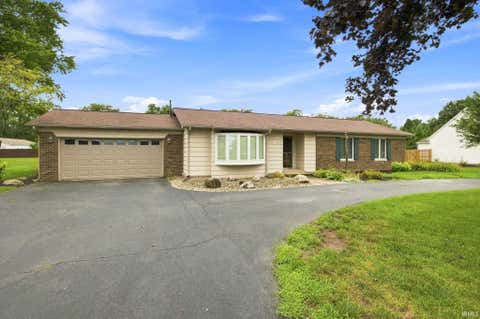 Tiny photo for 4612 Marimak Drive, Lafayette, IN 47905 (MLS # 202633061)