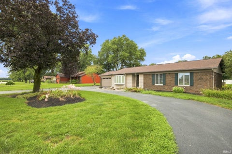 Tiny photo for 4612 Marimak Drive, Lafayette, IN 47905 (MLS # 202633061)