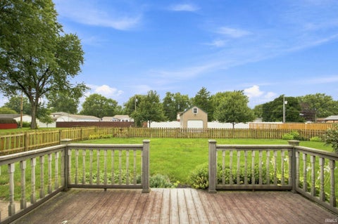 Tiny photo for 4612 Marimak Drive, Lafayette, IN 47905 (MLS # 202633061)