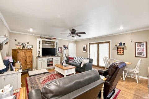 Tiny photo for 4612 Marimak Drive, Lafayette, IN 47905 (MLS # 202633061)