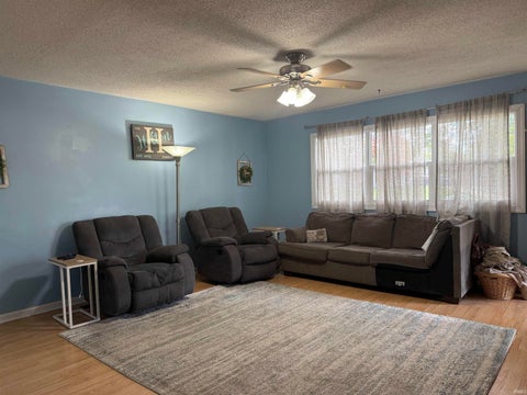 Tiny photo for 5215 Mohawk Drive, Kokomo, IN 46902 (MLS # 202644035)