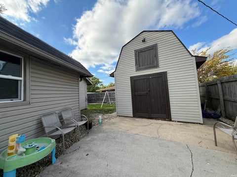 Tiny photo for 5215 Mohawk Drive, Kokomo, IN 46902 (MLS # 202644035)