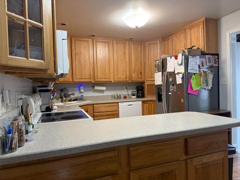 Tiny photo for 5215 Mohawk Drive, Kokomo, IN 46902 (MLS # 202644035)