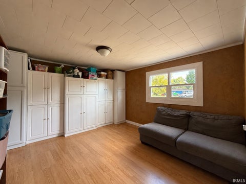 Tiny photo for 5215 Mohawk Drive, Kokomo, IN 46902 (MLS # 202644035)